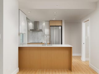 Apartment for rent in Vancouver, Vancouver West, 803 159 W 2nd Avenue, 263151403 | Realtylink.org