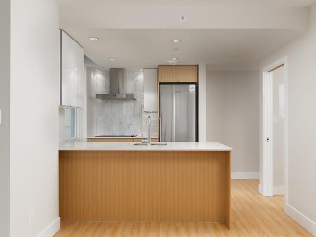 Apartment for rent in Vancouver, Vancouver West, 803 159 W 2nd Avenue, 263151403 | Realtylink.org