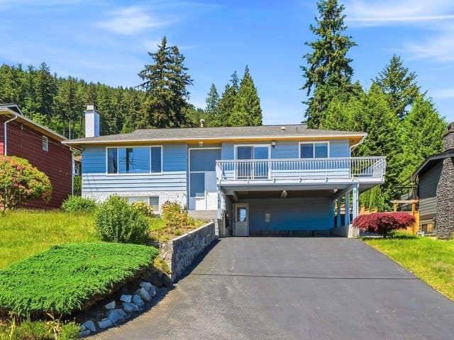 House for sale in North Vancouver, North Vancouver, 1218 Chamberlain Drive, 263151404 | Realtylink.org