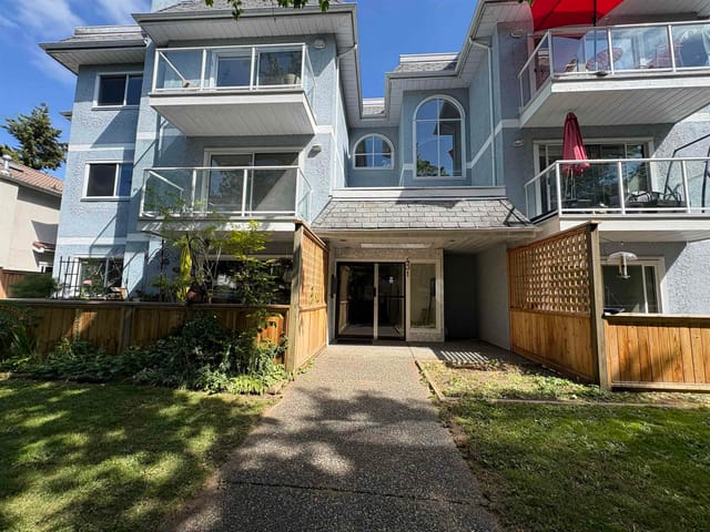Apartment for rent in Vancouver, Vancouver East, 302 431 E 44th Avenue, 263151409 | Realtylink.org