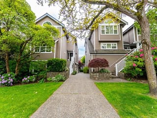 Townhouse for sale in North Vancouver, North Vancouver, 5 219 E 8th Street, 263151410 | Realtylink.org