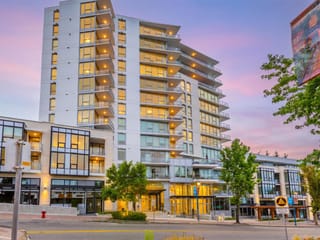 Apartment for sale in White Rock, South Surrey White Rock, 314 1342 Johnston Street, 263151413 | Realtylink.org