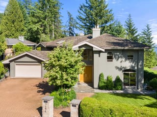 House for sale in West Vancouver, West Vancouver, 4406 Woodpark Road, 263151414 | Realtylink.org
