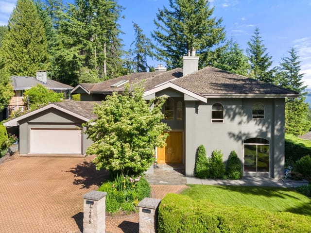 House for sale in West Vancouver, West Vancouver, 4406 Woodpark Road, 263151414 | Realtylink.org