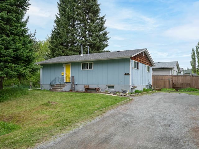 House for sale in Prince George, PG City North, 2145 Aintree Drive, 263151415 | Realtylink.org