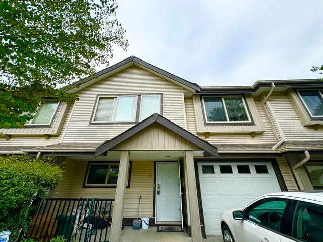 Townhouse for rent in Maple Ridge, Maple Ridge, 15 11860 210 Street, 263151416 | Realtylink.org