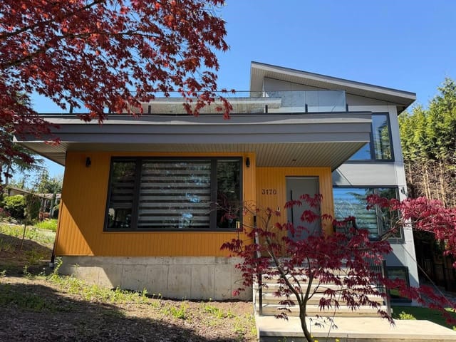 House for rent in Coquitlam, Coquitlam, 3170 Capstan Crescent, 263151418 | Realtylink.org