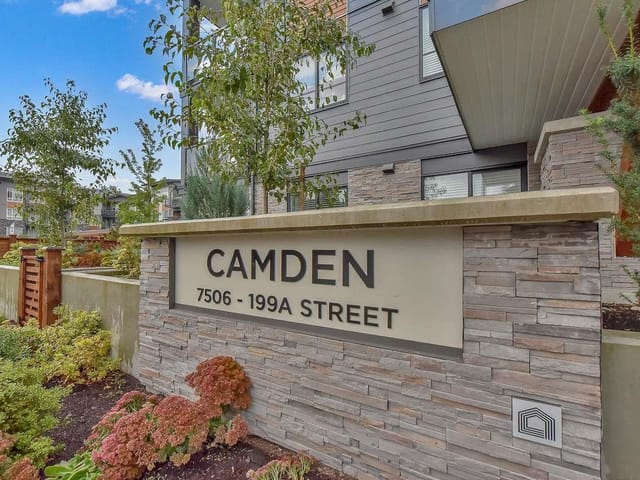 Apartment for sale in Langley, Langley, 202 7506 199a Street, 263151426 | Realtylink.org