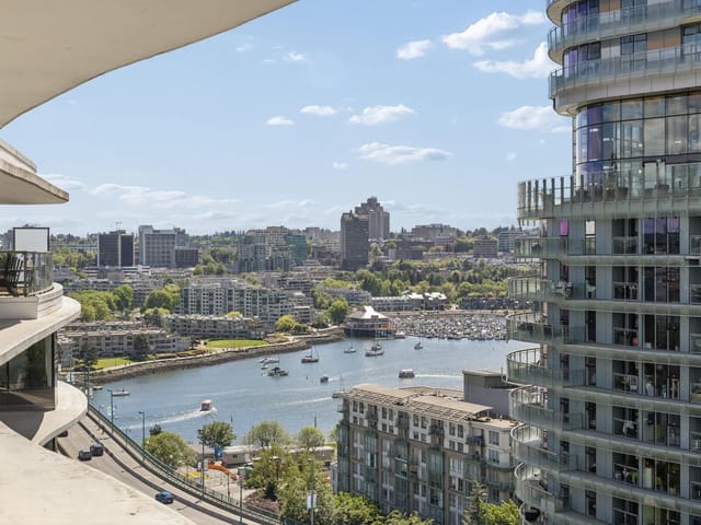Apartment for sale in Vancouver, Vancouver West, 2008 68 Smithe Street, 263151427 | Realtylink.org