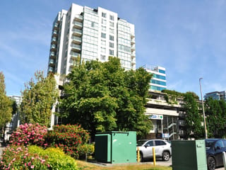Apartment for sale in Richmond, Richmond, 907 7878 Westminster Highway, 263151434 | Realtylink.org