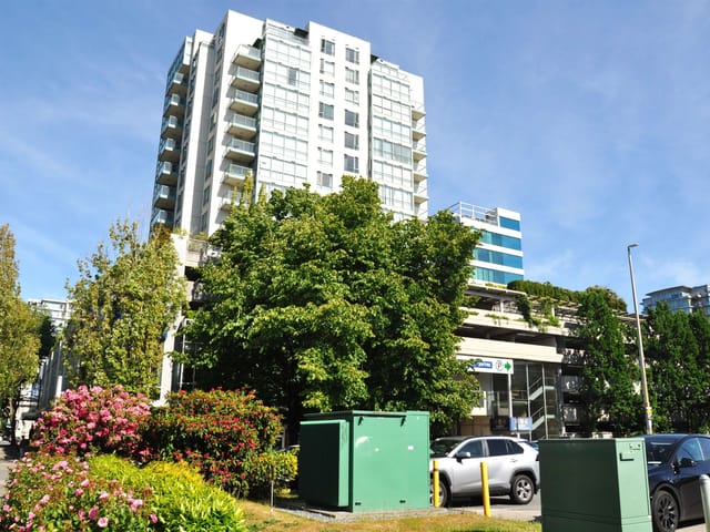 Apartment for sale in Richmond, Richmond, 907 7878 Westminster Highway, 263151434 | Realtylink.org