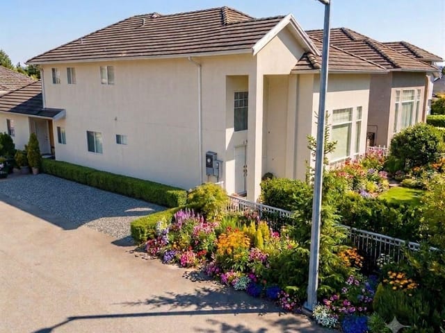 House for sale in Richmond, Richmond, 4573 No. 5 Road, 263151438 | Realtylink.org