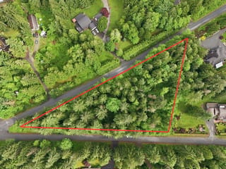 Lot for sale in Maple Ridge, Maple Ridge, 12540 Blue Mountain Crescent, 263151441 | Realtylink.org