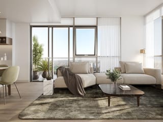 Apartment for sale in Burnaby, Burnaby South, 801 6087 Wilson Avenue, 263151442 | Realtylink.org