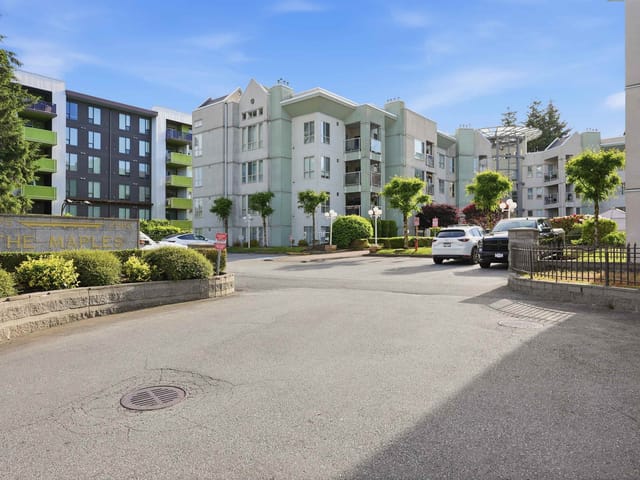 Apartment for sale in Abbotsford, Abbotsford, 108 2575 Ware Street, 263151448 | Realtylink.org