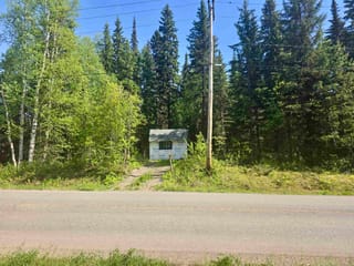 Lot for sale in Prince George, PG Rural East, 33350 Upper Fraser Road, 263151449 | Realtylink.org