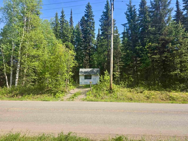 Lot for sale in Prince George, PG Rural East, 33350 Upper Fraser Road, 263151449 | Realtylink.org