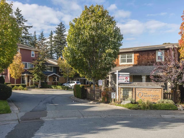 Townhouse for sale in Chilliwack, Sardis, 23 5960 Cowichan Street, 263151450 | Realtylink.org