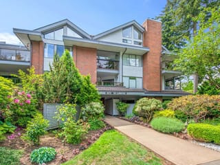 Apartment for sale in Surrey, South Surrey White Rock, 311 15270 17th Avenue, 263151457 | Realtylink.org