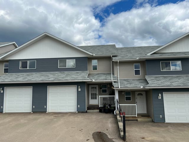 Townhouse for sale in Fort Nelson, Fort Nelson, 7 4620 E 52 Avenue, 263151458 | Realtylink.org