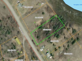 Lot for sale in Williams Lake, Williams Lake, Puntzi Airport Road, 263151459 | Realtylink.org
