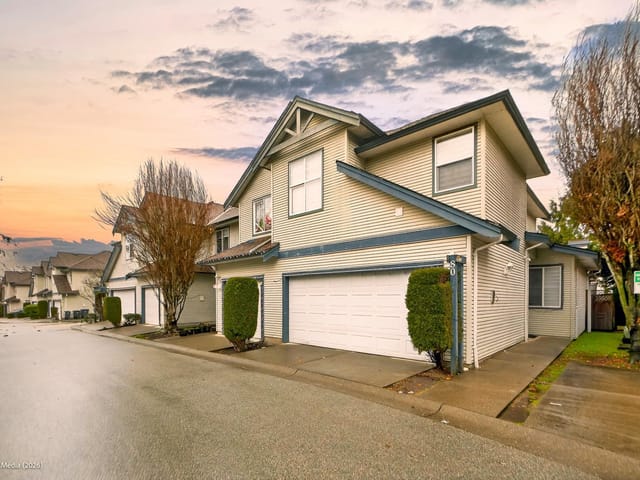 Townhouse for sale in Surrey, Surrey, 80 14468 73a Avenue, 263151463 | Realtylink.org