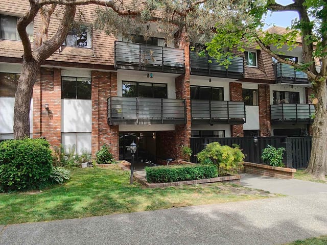 Apartment for sale in Vancouver, Vancouver West, 202 1933 W 5th Avenue, 263151466 | Realtylink.org