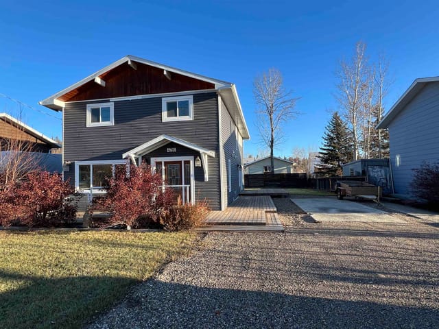 House for sale in Fort Nelson, Fort Nelson, 4716 Boundary Road, 263151470 | Realtylink.org