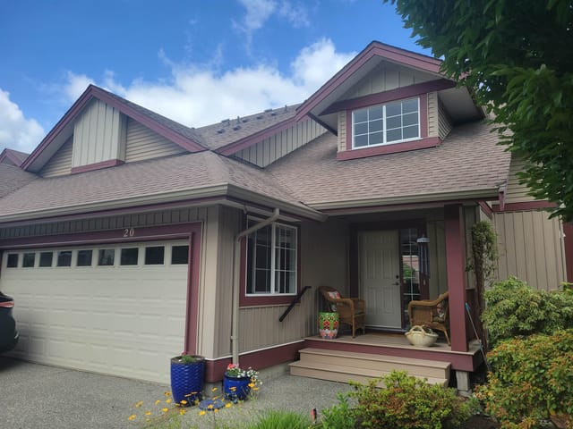 Townhouse for sale in Chilliwack, Sardis, 20 45545 Tamihi Way, 263151471 | Realtylink.org