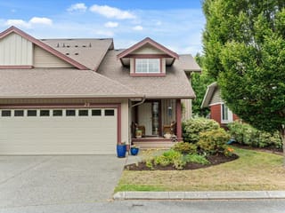 Townhouse for sale in Chilliwack, Sardis, 20 45545 Tamihi Way, 263151471 | Realtylink.org