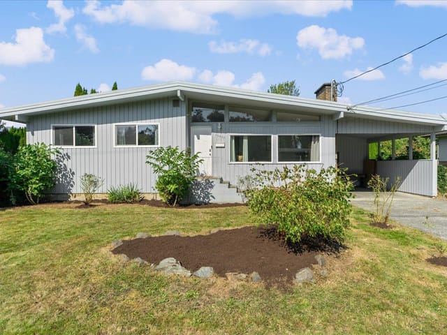 House for sale in Chilliwack, Chilliwack, 45415 Barton Avenue, 263151479 | Realtylink.org