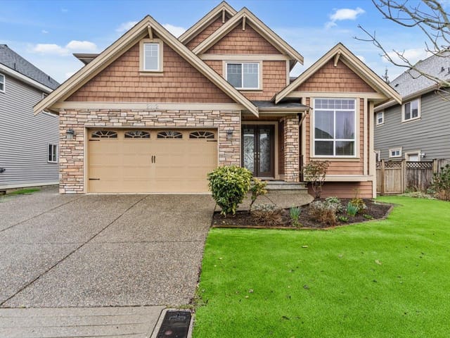 House for sale in Abbotsford, Abbotsford, 2112 Merlot Boulevard, 263151480 | Realtylink.org