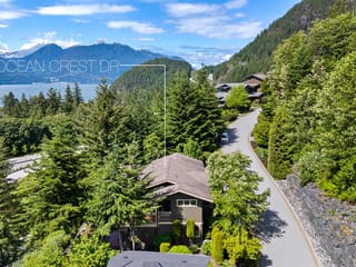House for sale in West Vancouver, West Vancouver, 300 Ocean Crest Drive, 263151482 | Realtylink.org