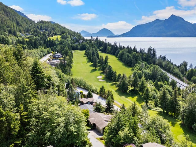House for sale in West Vancouver, West Vancouver, 300 Ocean Crest Drive, 263151482 | Realtylink.org