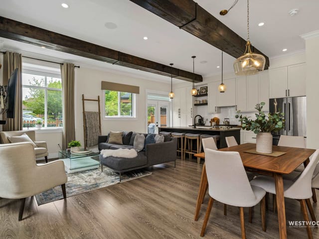 Townhouse for sale in Surrey, South Surrey White Rock, 18 1454 162b Street, 263151484 | Realtylink.org