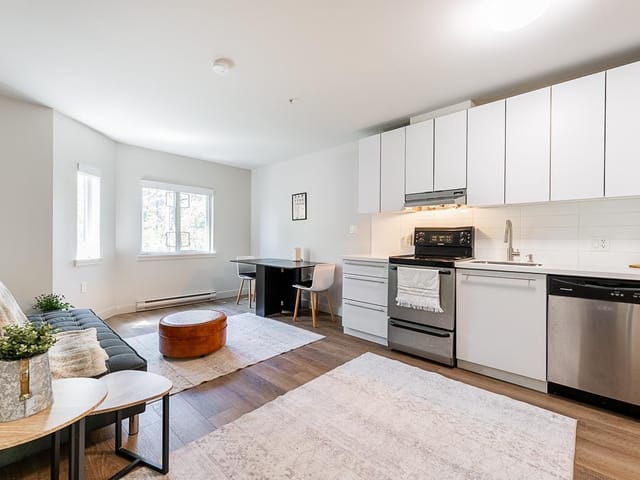 Apartment for sale in Vancouver, Vancouver East, 401 370 Carrall Street, 263151485 | Realtylink.org