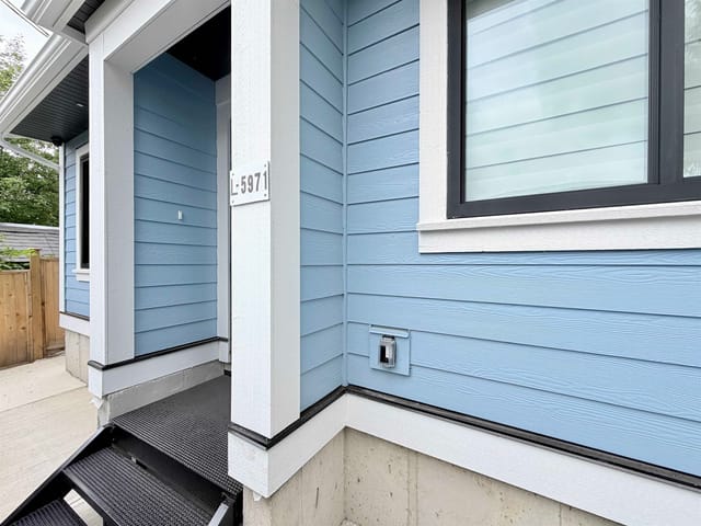 House for rent in Burnaby, Burnaby South, Laneway 5971 Sperling Avenue, 263151486 | Realtylink.org
