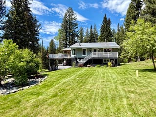 House for sale in Deka Lake / Sulphurous / Hathawa, 100 Mile House, 7621 Pettyjohn Road, 263151488 | Realtylink.org