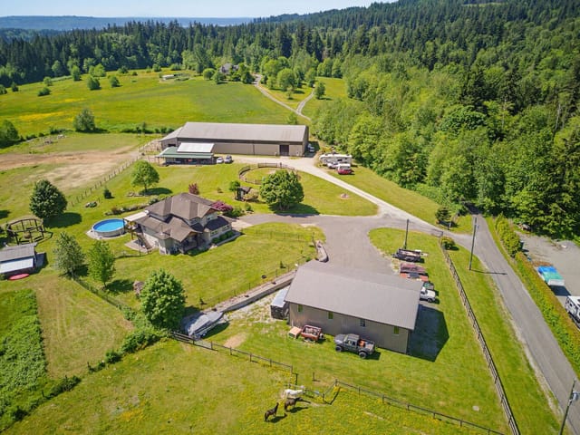 House for sale in Mission, Mission, 30420 Dewdney Trunk Road, 263151489 | Realtylink.org
