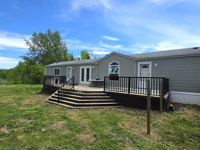 Manufactured Home for sale in Prince George, PG City South East, 326 N Blackburn Road, 263151490 | Realtylink.org