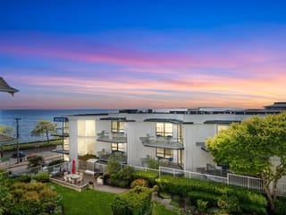 Apartment for sale in White Rock, South Surrey White Rock, 311 15621 Marine Drive, 263151494 | Realtylink.org