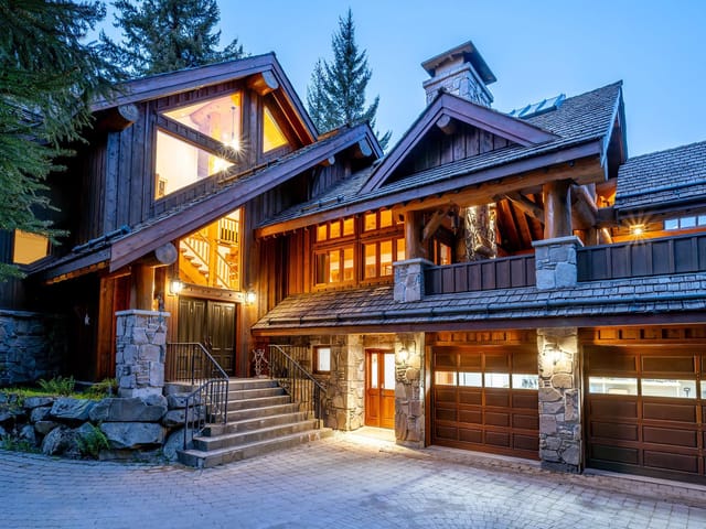 House for sale in Whistler, Whistler, 7114 Nesters Road, 263151501 | Realtylink.org