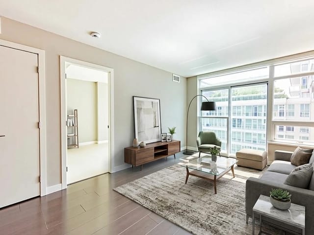 Apartment for sale in Richmond, Richmond, 856 6288 No. 3 Road, 263151503 | Realtylink.org