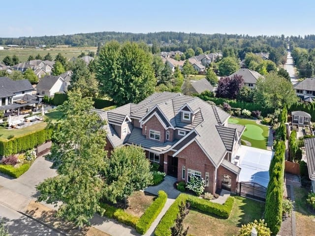 House for sale in Surrey, South Surrey White Rock, 16418 36a Avenue, 263151506 | Realtylink.org