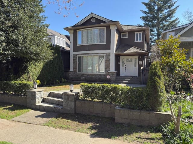House for sale in Vancouver, Vancouver West, 3488 W 30th Avenue, 263151508 | Realtylink.org