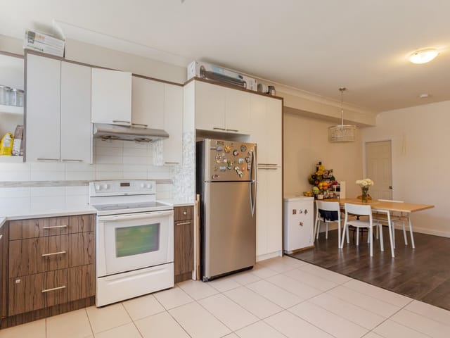 Townhouse for sale in Burnaby, Burnaby South, 107 7533 Gilley Avenue, 263151510 | Realtylink.org