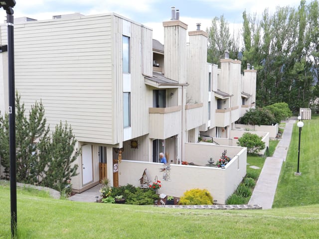 Townhouse for sale in Williams Lake, Williams Lake, 26 800 N 2nd Avenue, 263151511 | Realtylink.org