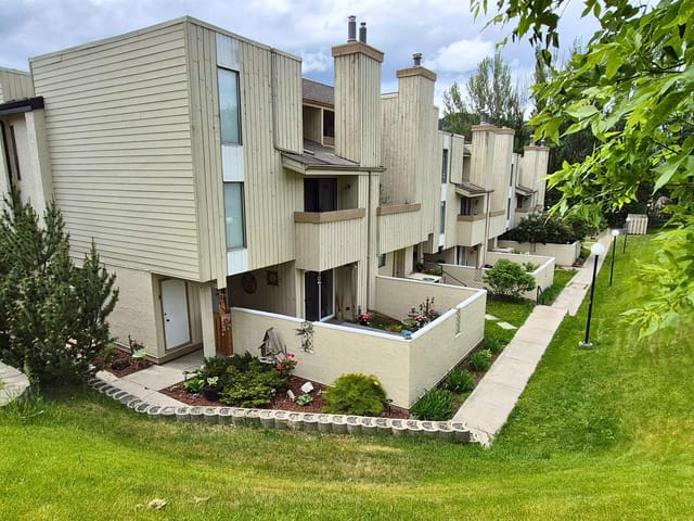 Townhouse for sale in Williams Lake, Williams Lake, 26 800 N 2nd Avenue, 263151511 | Realtylink.org