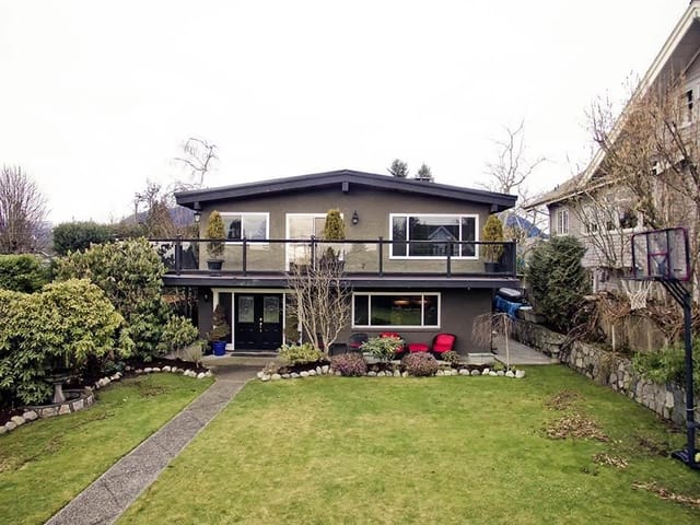 House for sale in North Vancouver, North Vancouver, 720 E 9th Street, 263151512 | Realtylink.org
