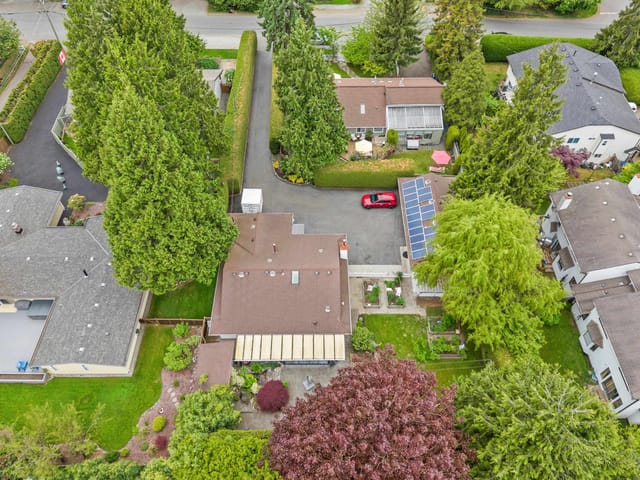 House for sale in Surrey, South Surrey White Rock, 2566 126th Street, 263151515 | Realtylink.org